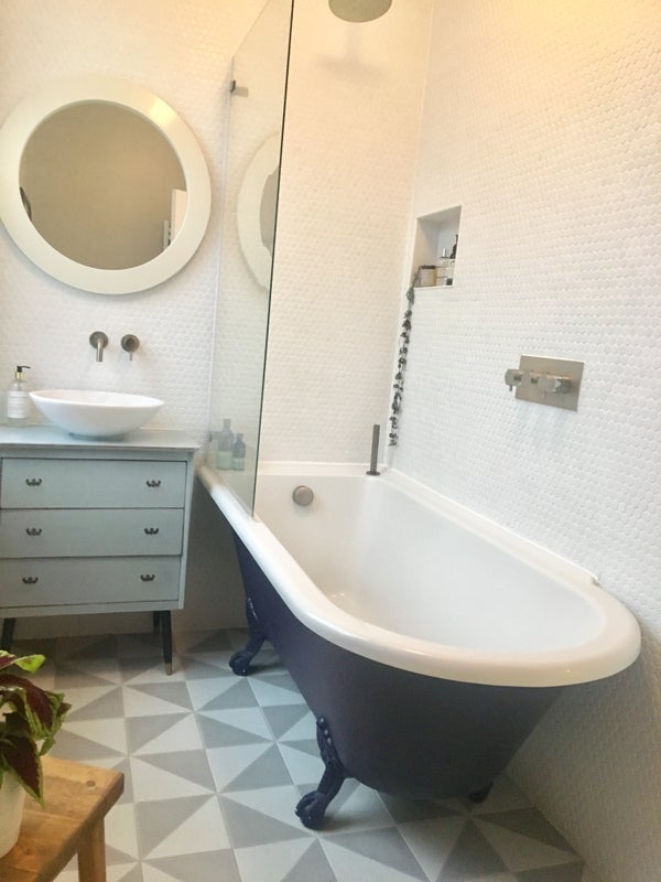 Room Alberta Street in Greater London