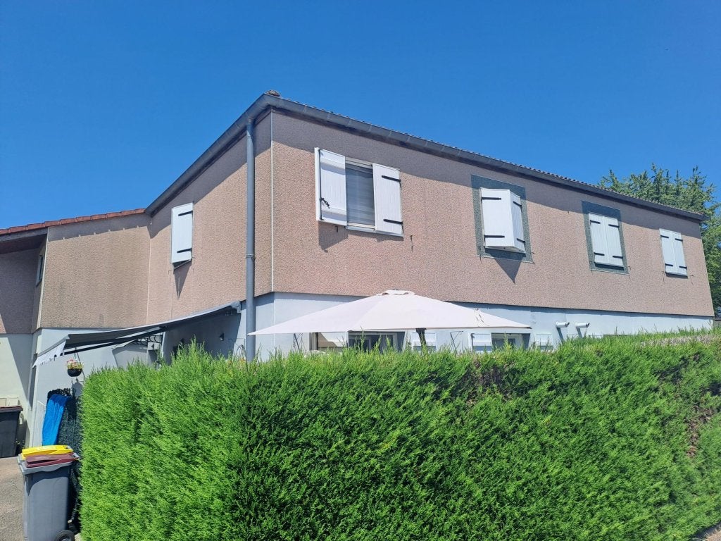 House Chemin de Remembrement dit de Plumeroie in Ligny-en-Barrois