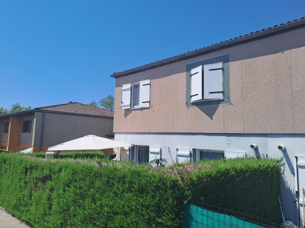 House Chemin de Remembrement dit de Plumeroie in Ligny-en-Barrois