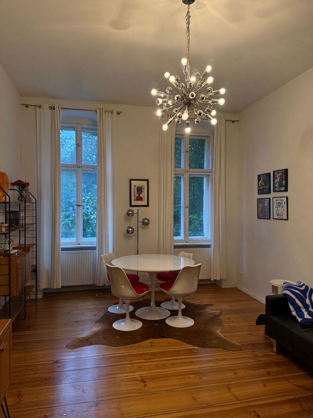 Wohnung Görlitzer Ufer in Berlin