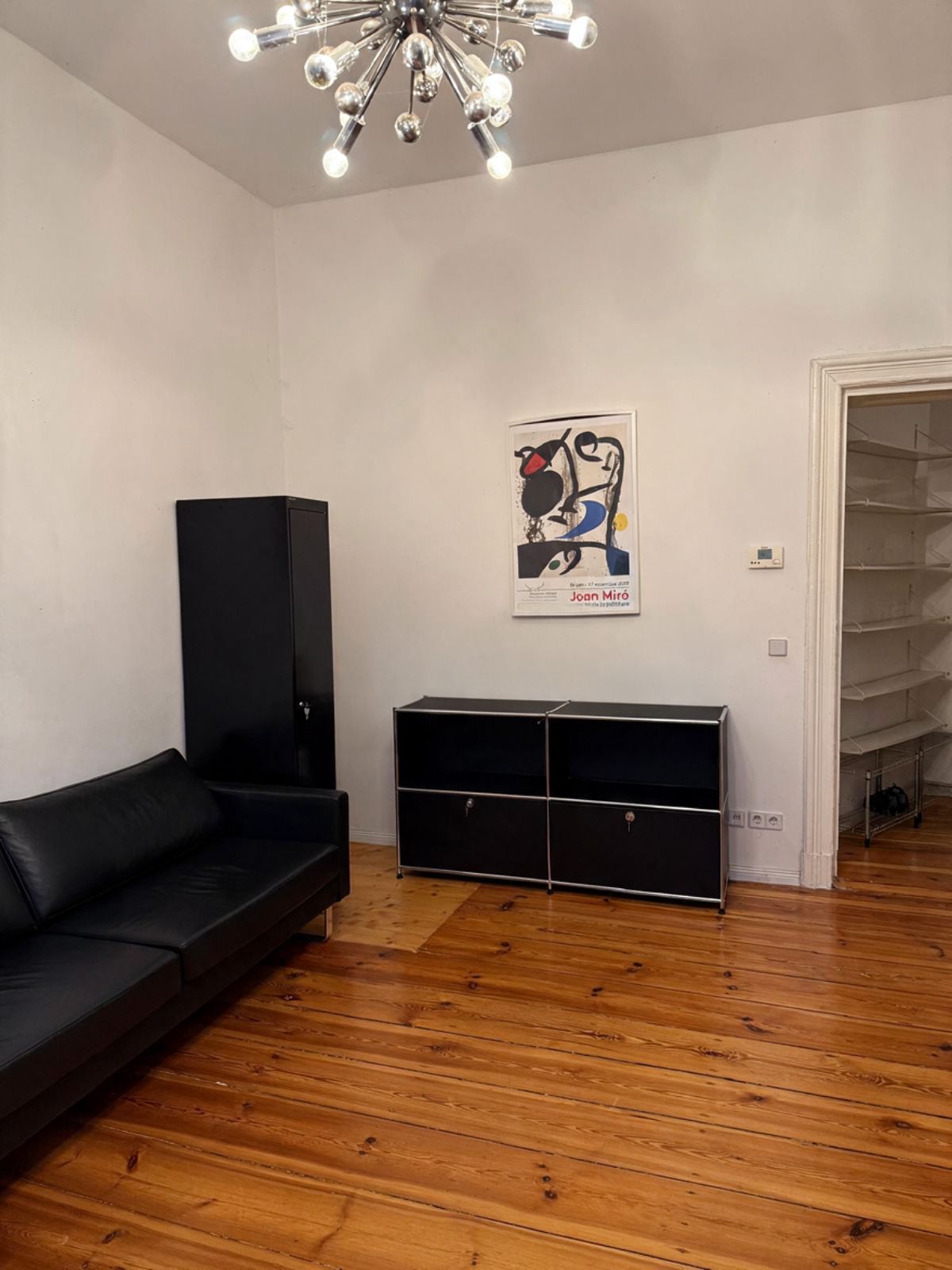Wohnung Görlitzer Ufer in Berlin