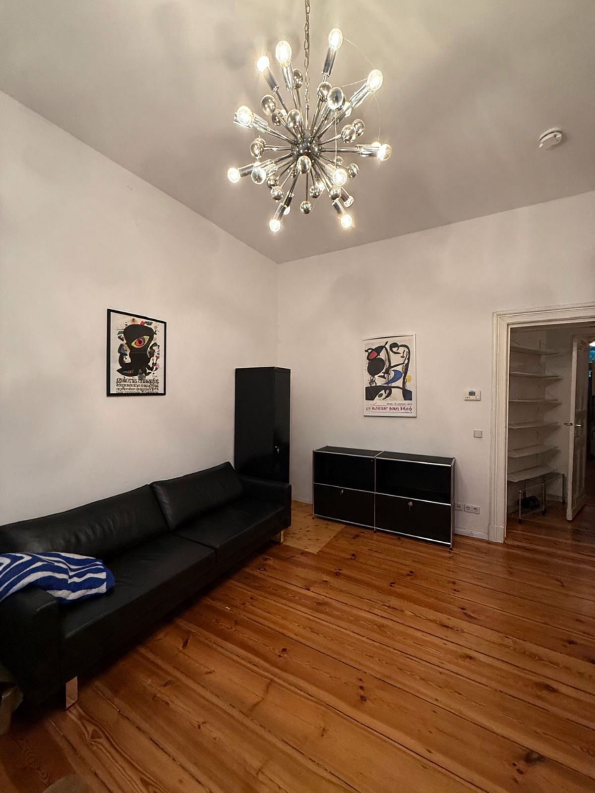 Wohnung Görlitzer Ufer in Berlin