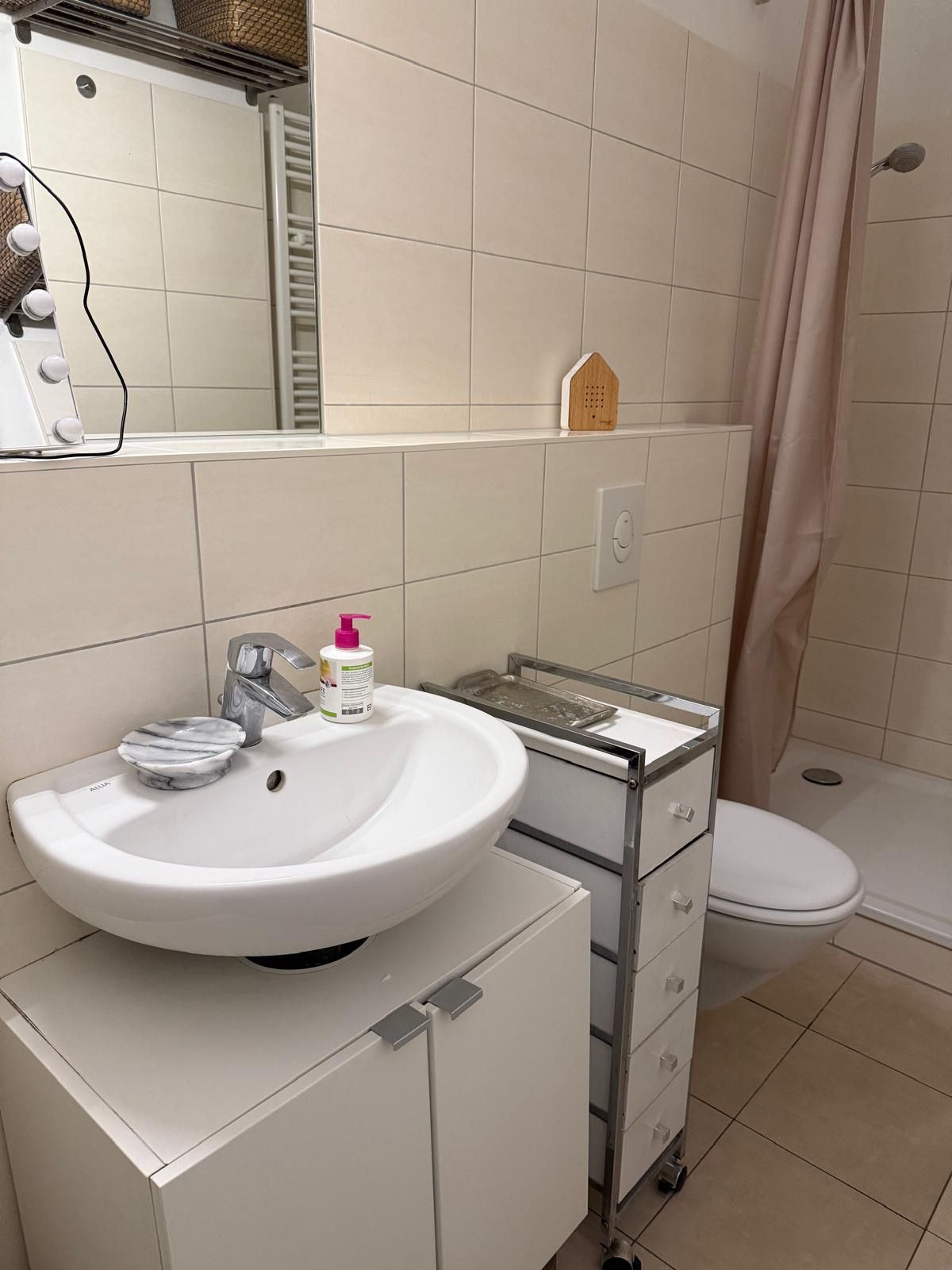 Wohnung Görlitzer Ufer in Berlin