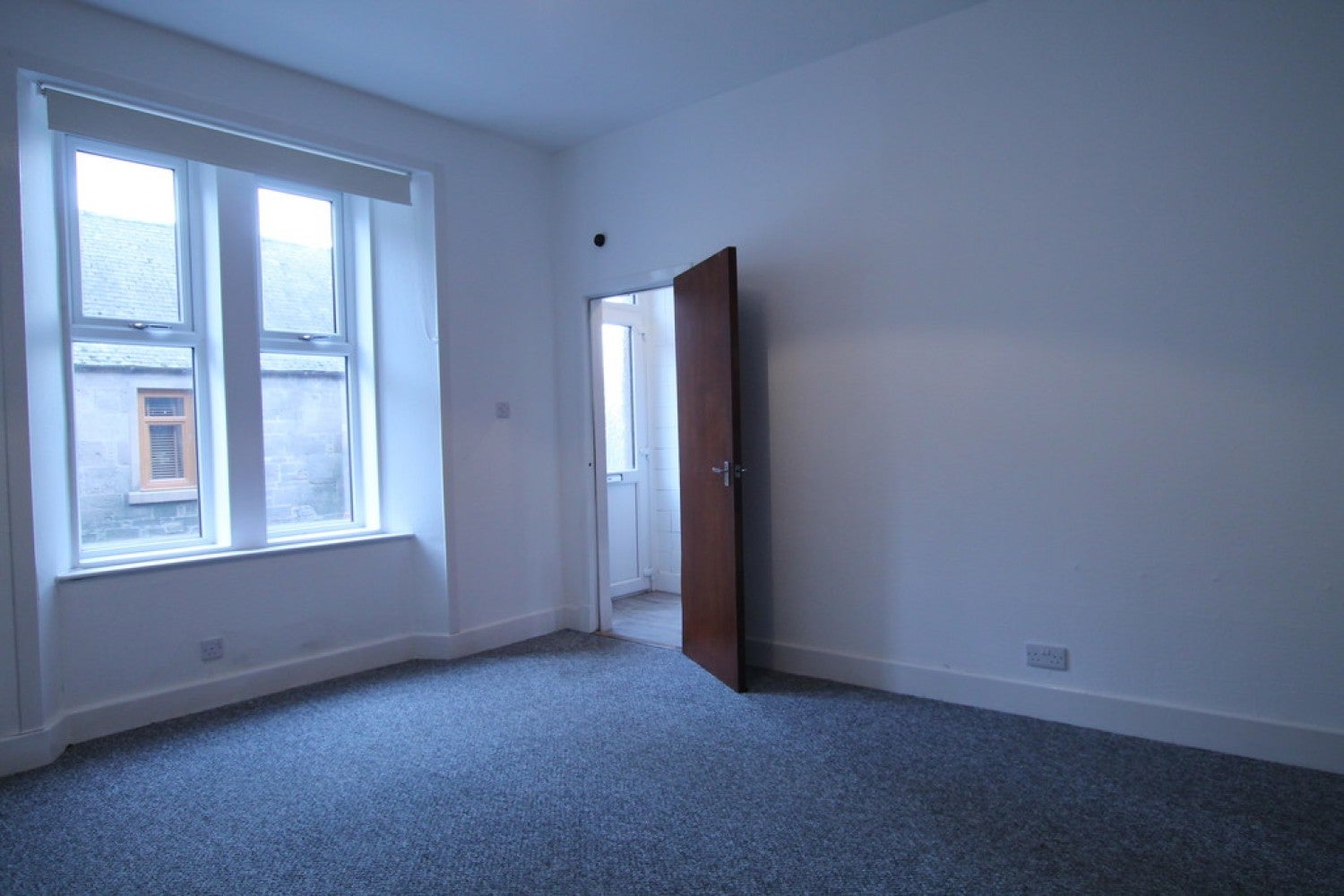 Flat Kinnaird Place in Brechin