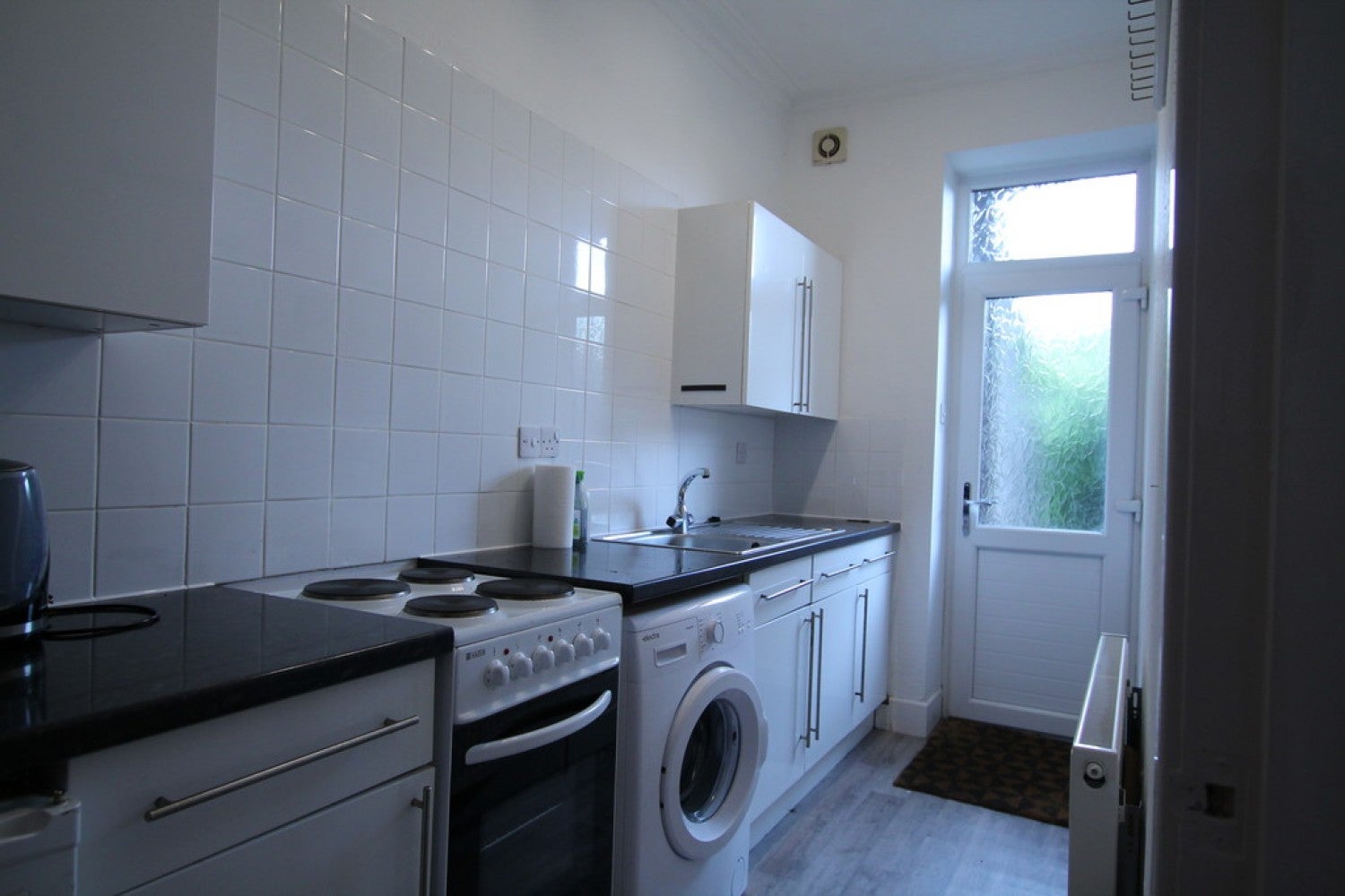 Flat Kinnaird Place in Brechin