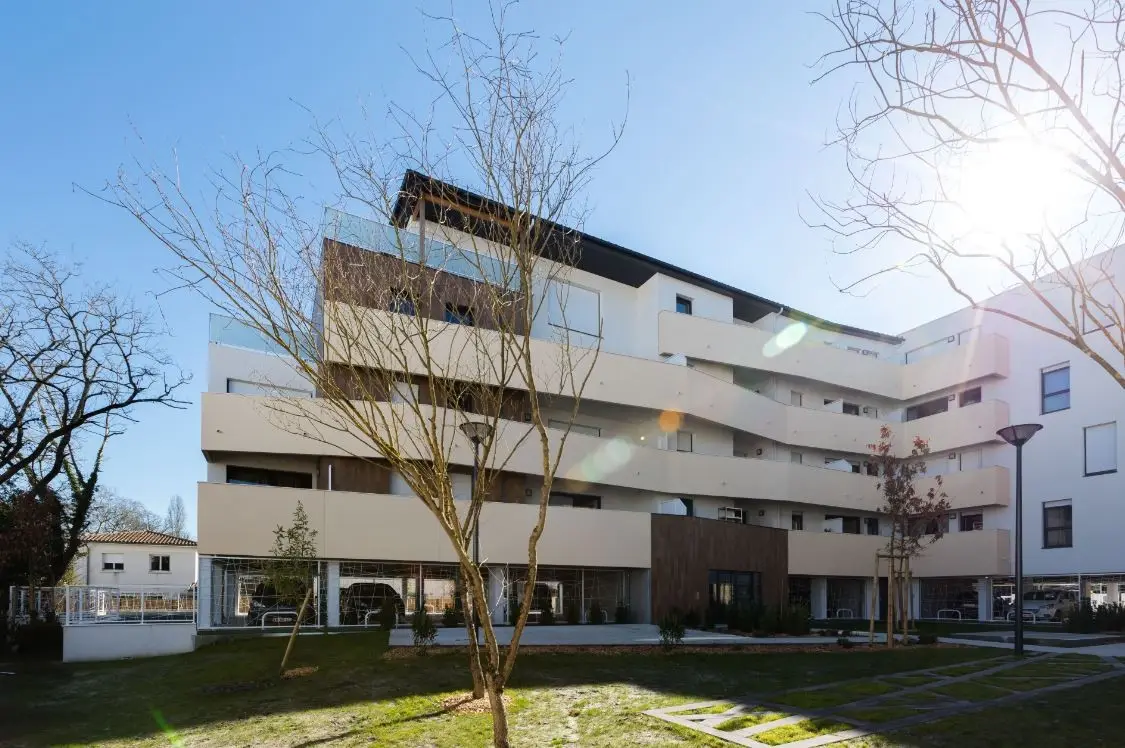 Appartement Rue Ferdinand Antoune à Pessac