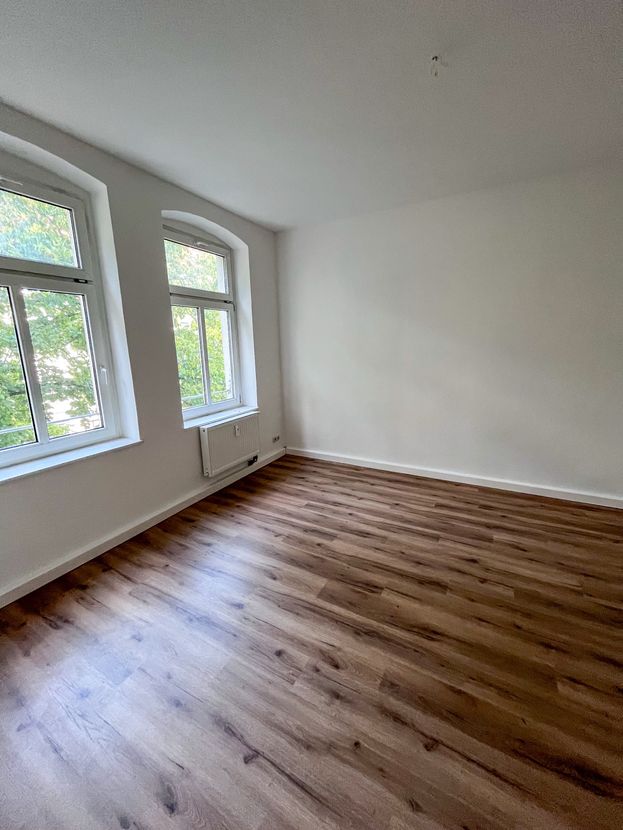 Wohnung Schillerstraße in Erfurt