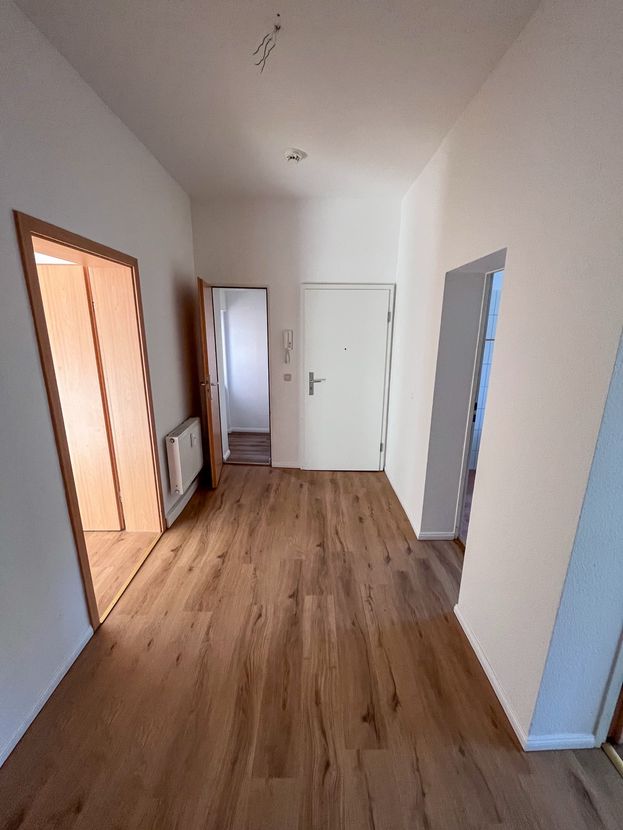 Wohnung Schillerstraße in Erfurt