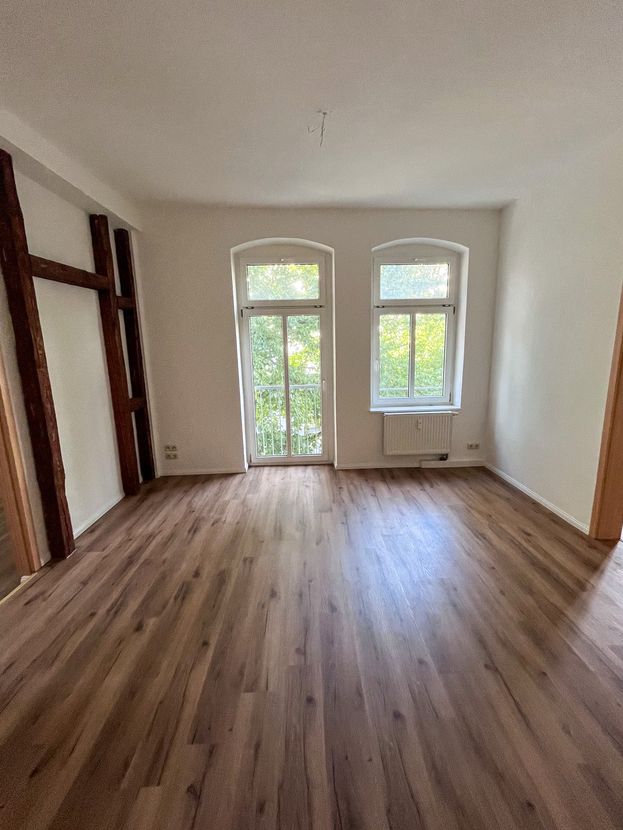 Wohnung Schillerstraße in Erfurt