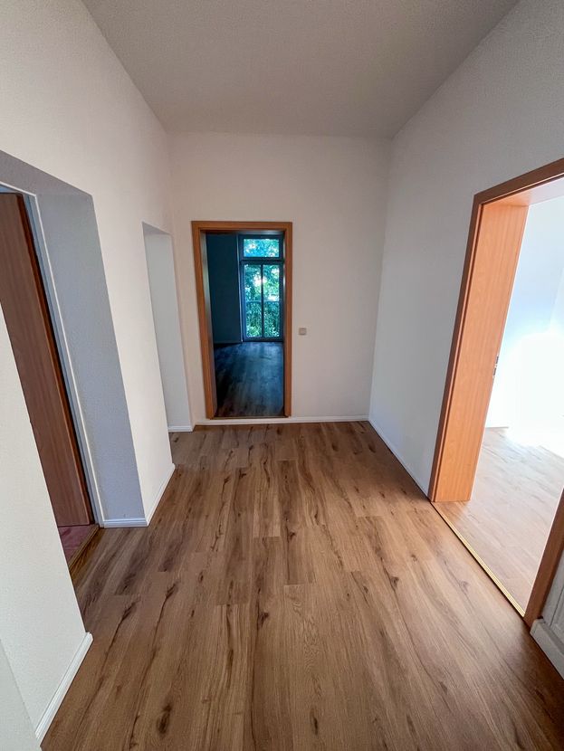 Wohnung Schillerstraße in Erfurt