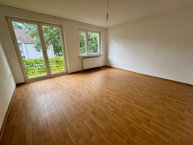 Wohnung Hohenheider Weg in Ganderkesee