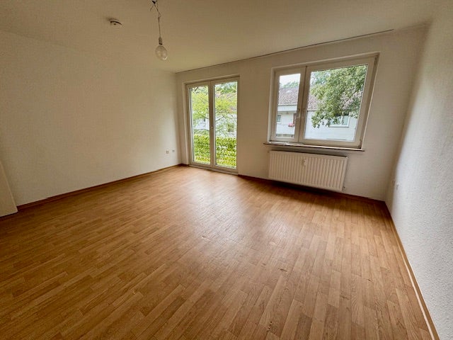 Wohnung Hohenheider Weg in Ganderkesee