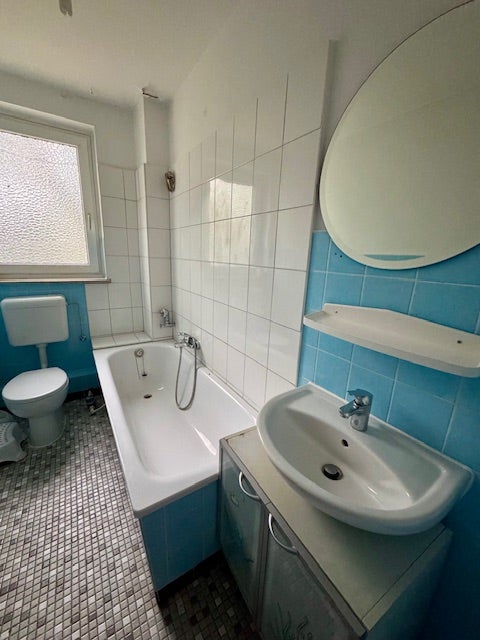 Wohnung Hohenheider Weg in Ganderkesee