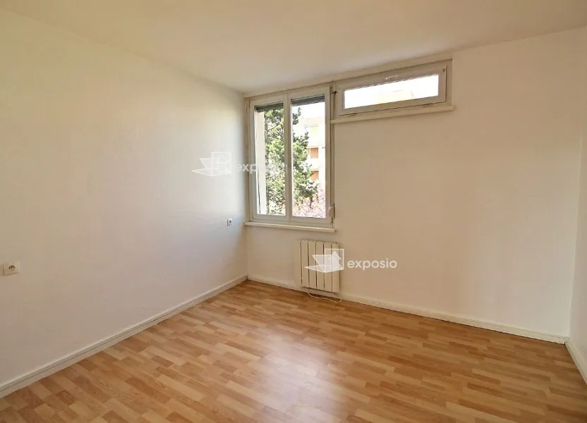 Flat Rue de Fréland in Strasbourg