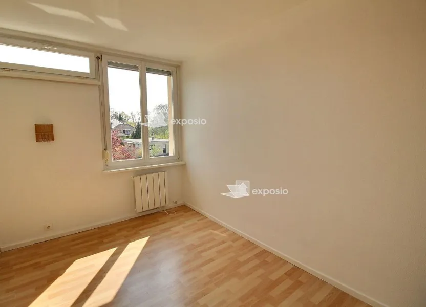 Flat Rue de Fréland in Strasbourg