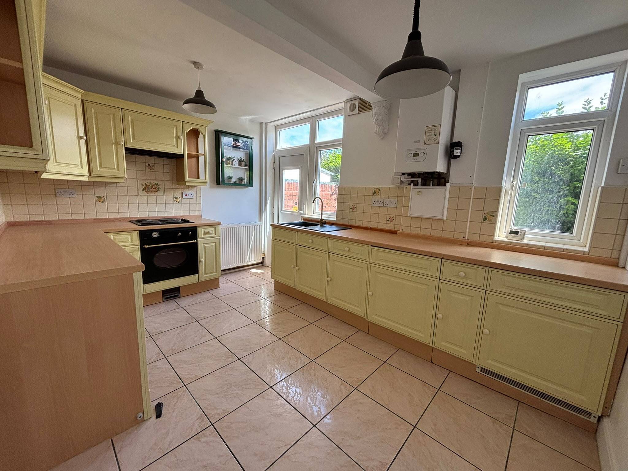 House Worksop Road in Doncaster