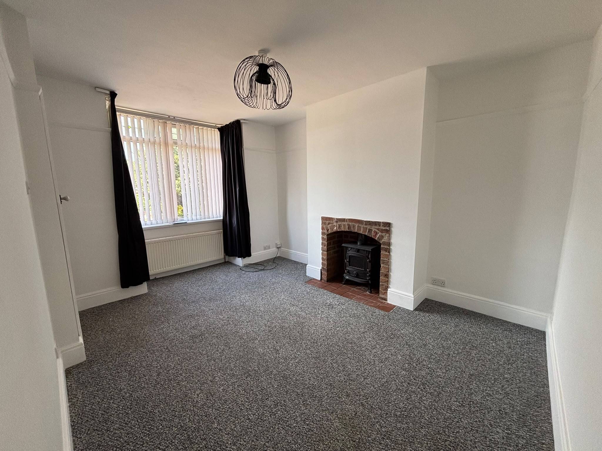 House Worksop Road in Doncaster