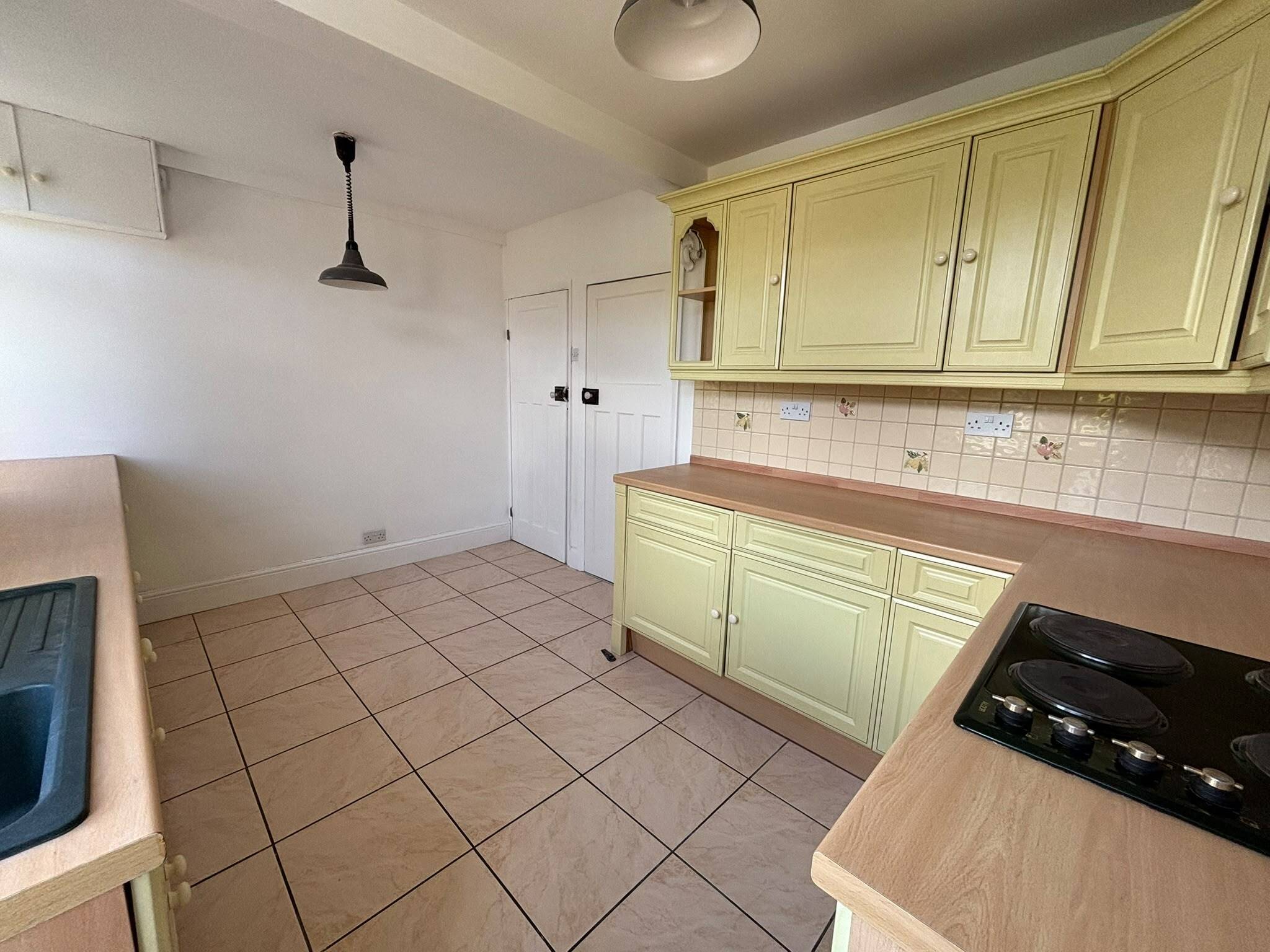 House Worksop Road in Doncaster