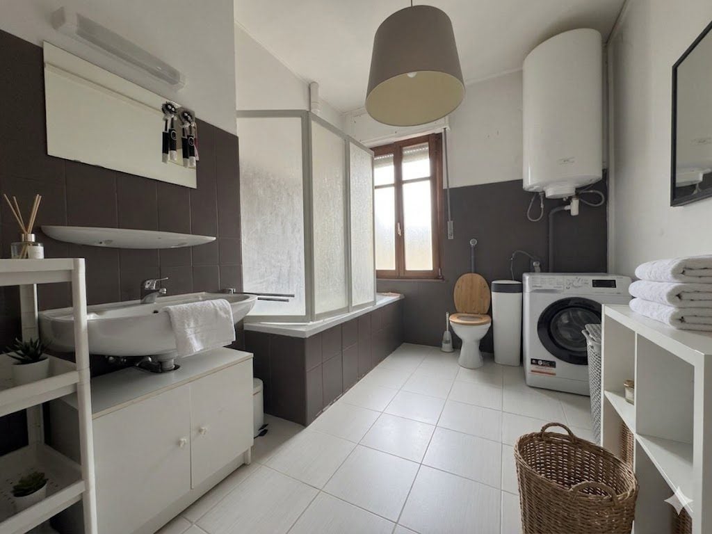 Appartement Rue du Ruisseau Bleu à Strasbourg
