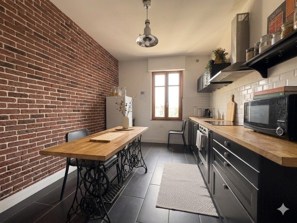 Appartement Rue du Ruisseau Bleu à Strasbourg