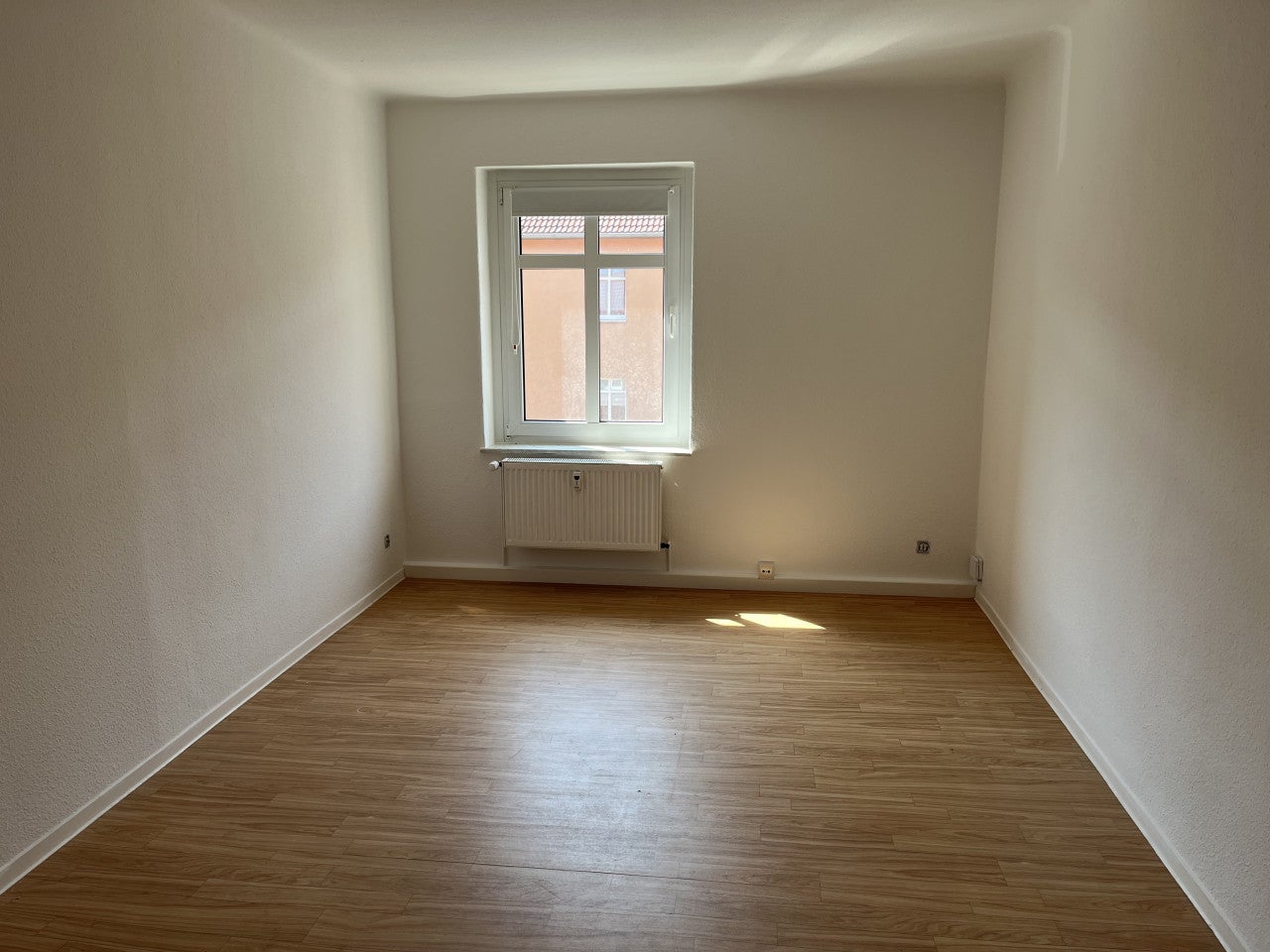 Wohnung Zachowstraße in Halle (Saale)