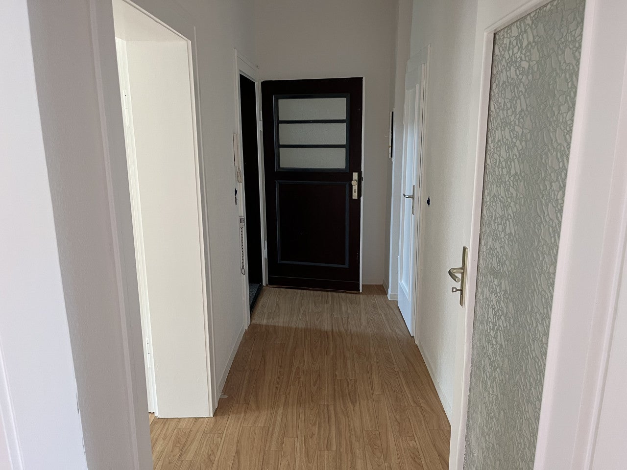 Wohnung Zachowstraße in Halle (Saale)