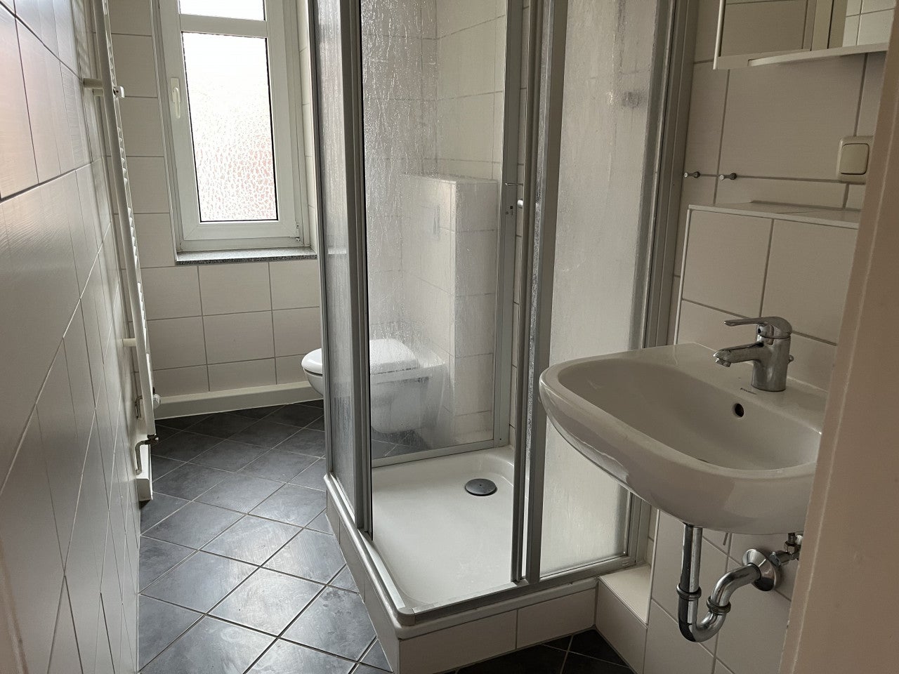 Wohnung Zachowstraße in Halle (Saale)