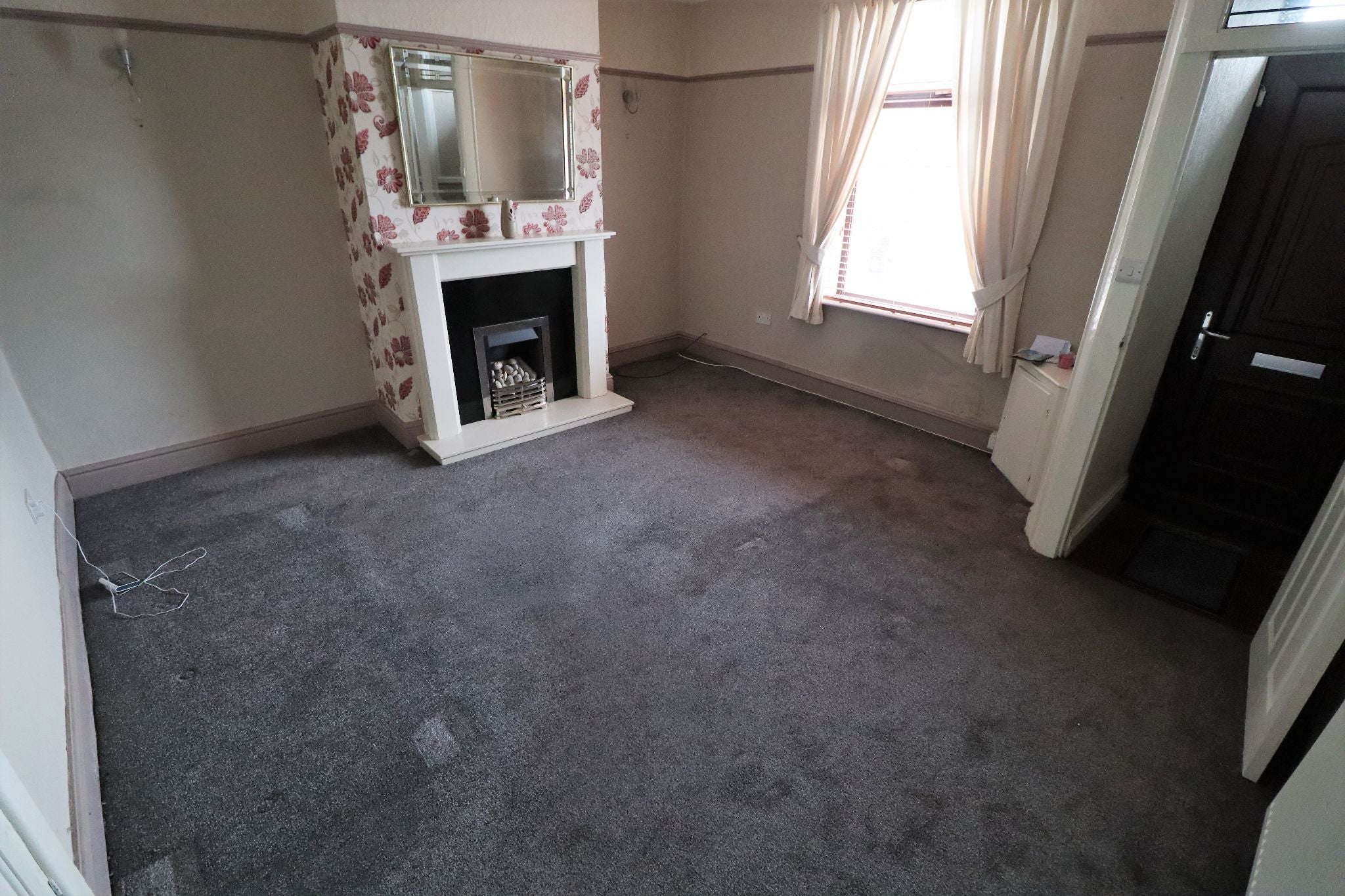 House Livesey Branch Road in Blackburn