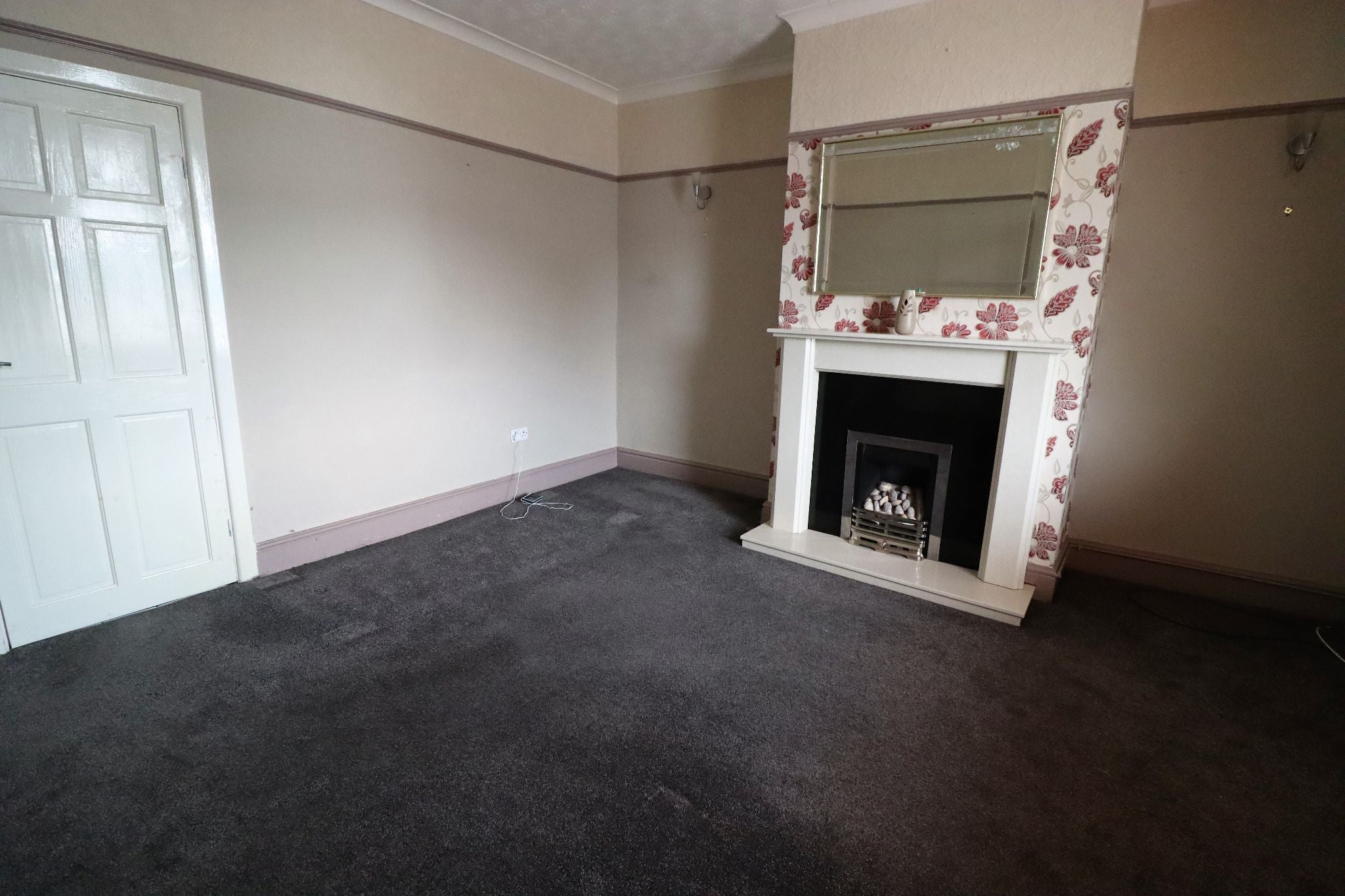 House Livesey Branch Road in Blackburn