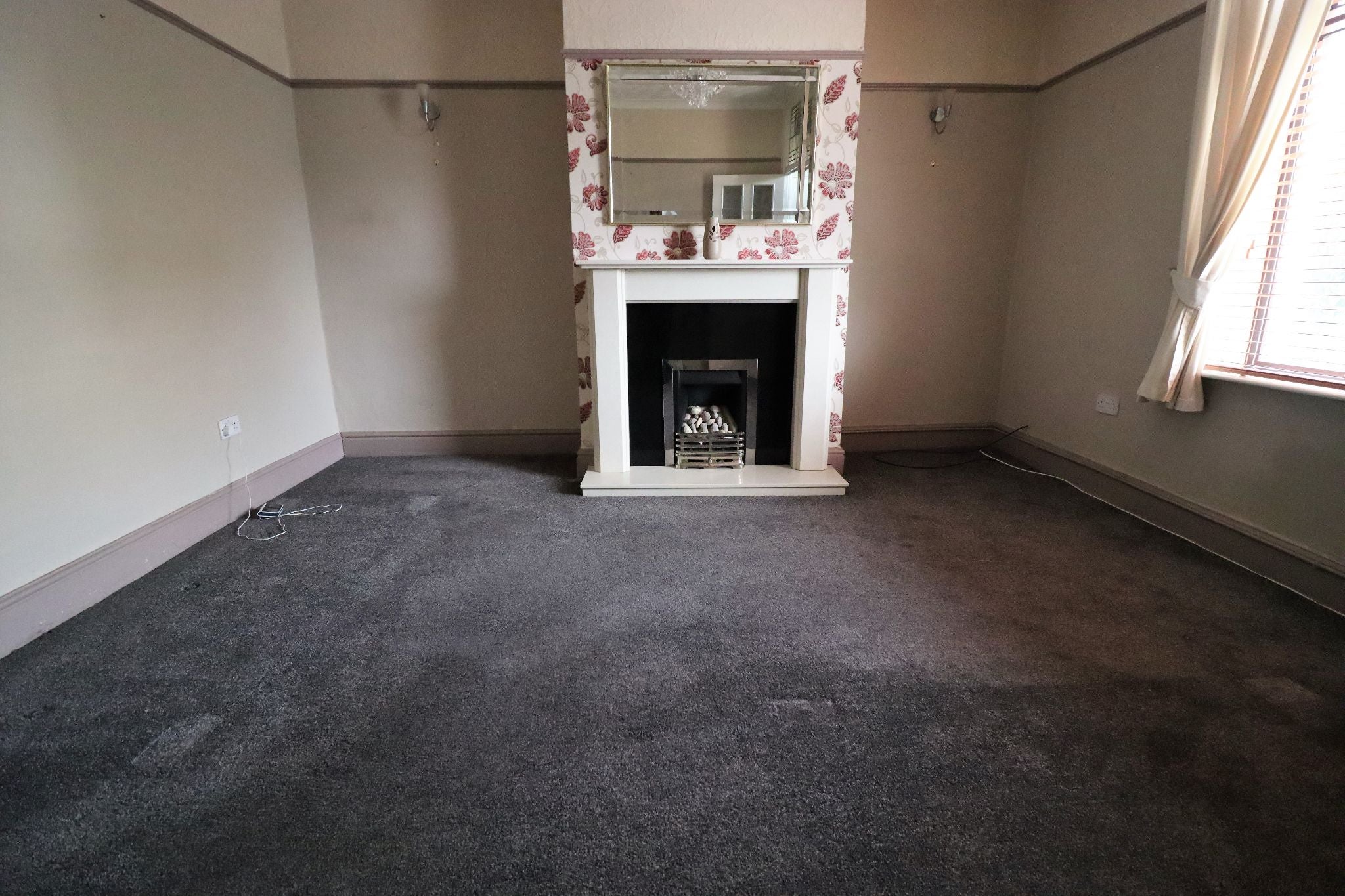 House Livesey Branch Road in Blackburn