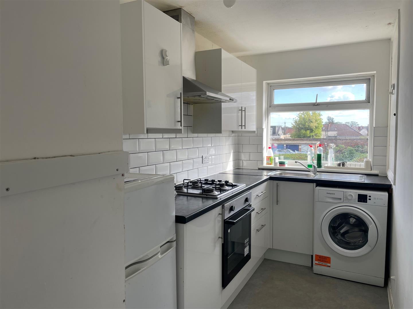 Flat St Peters Close in Greater London