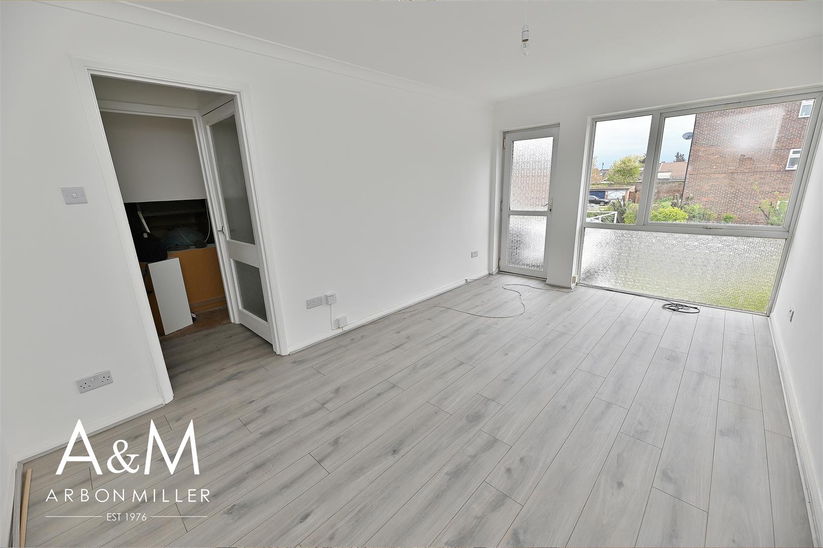 Flat St Peters Close in Greater London