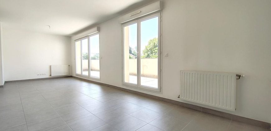 Appartement Rue de la Solidarité à Villeurbanne