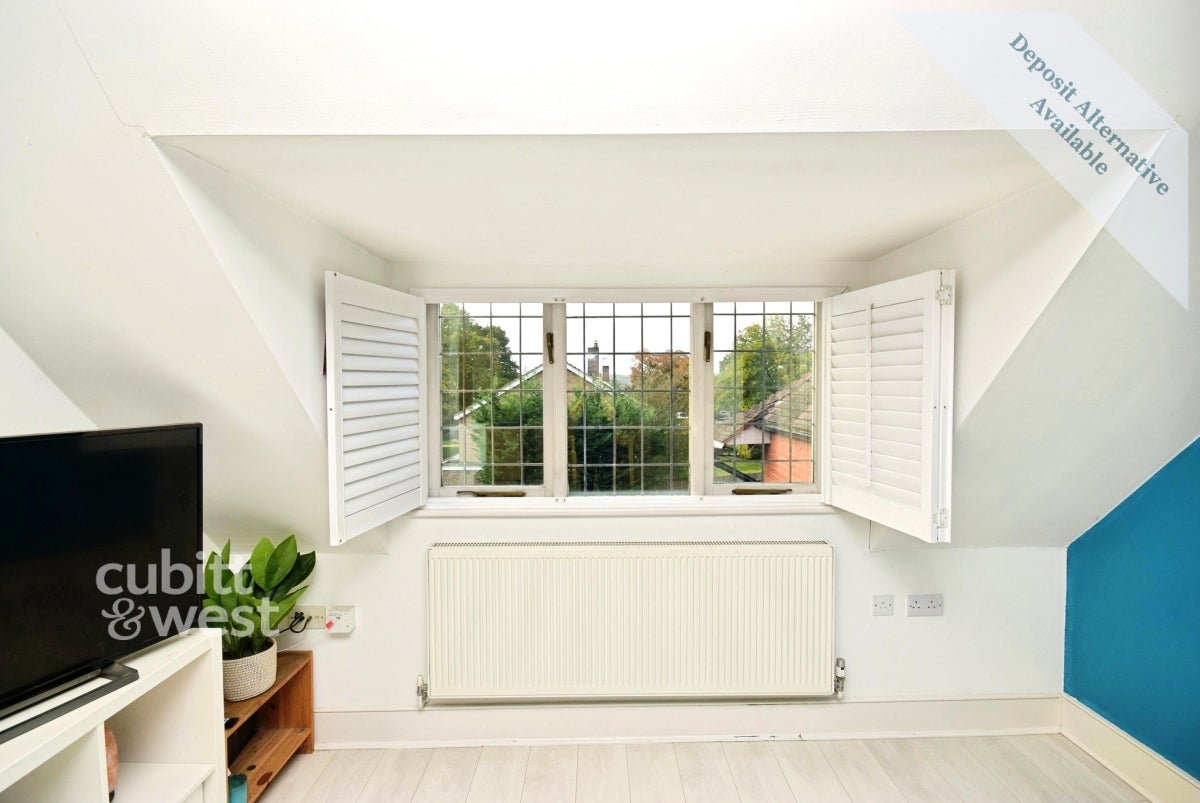 Flat Bennett Road in Greater London