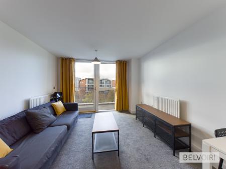 Flat Midford Grove in Birmingham