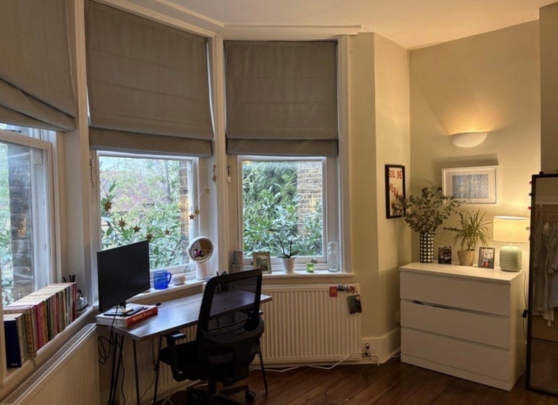 Room Trinity Road in Greater London