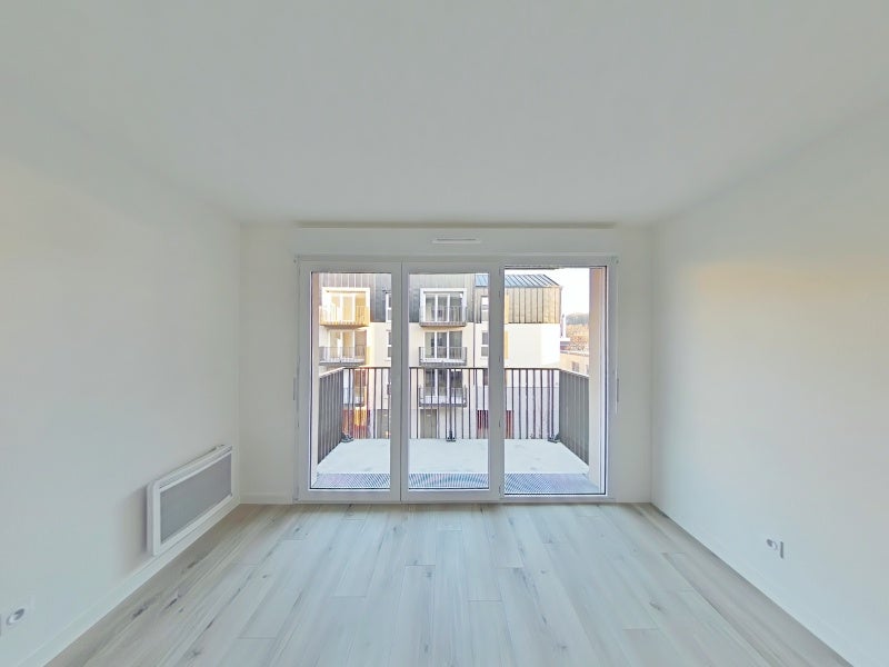 Flat Rue Saint-Pierre in Darnétal