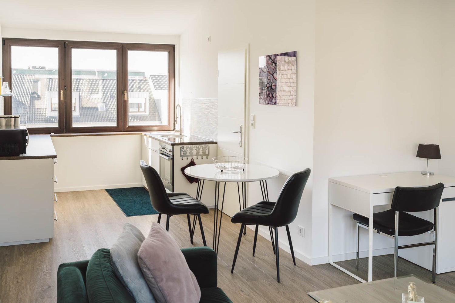 Wohnung Nürnberger Straße in Köln