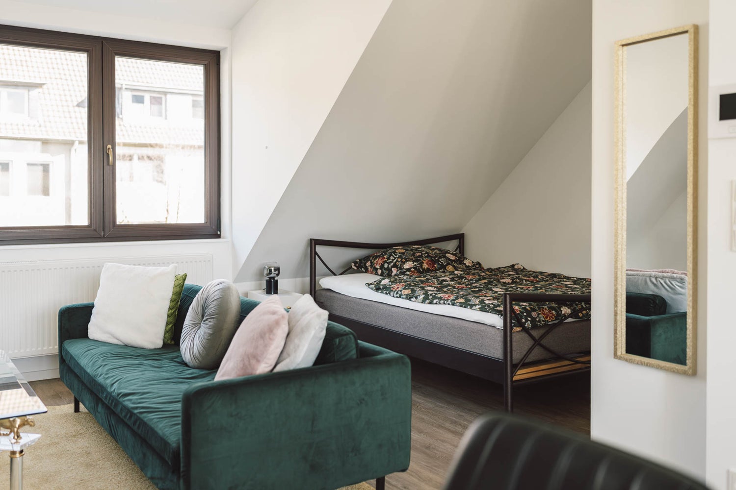 Wohnung Nürnberger Straße in Köln