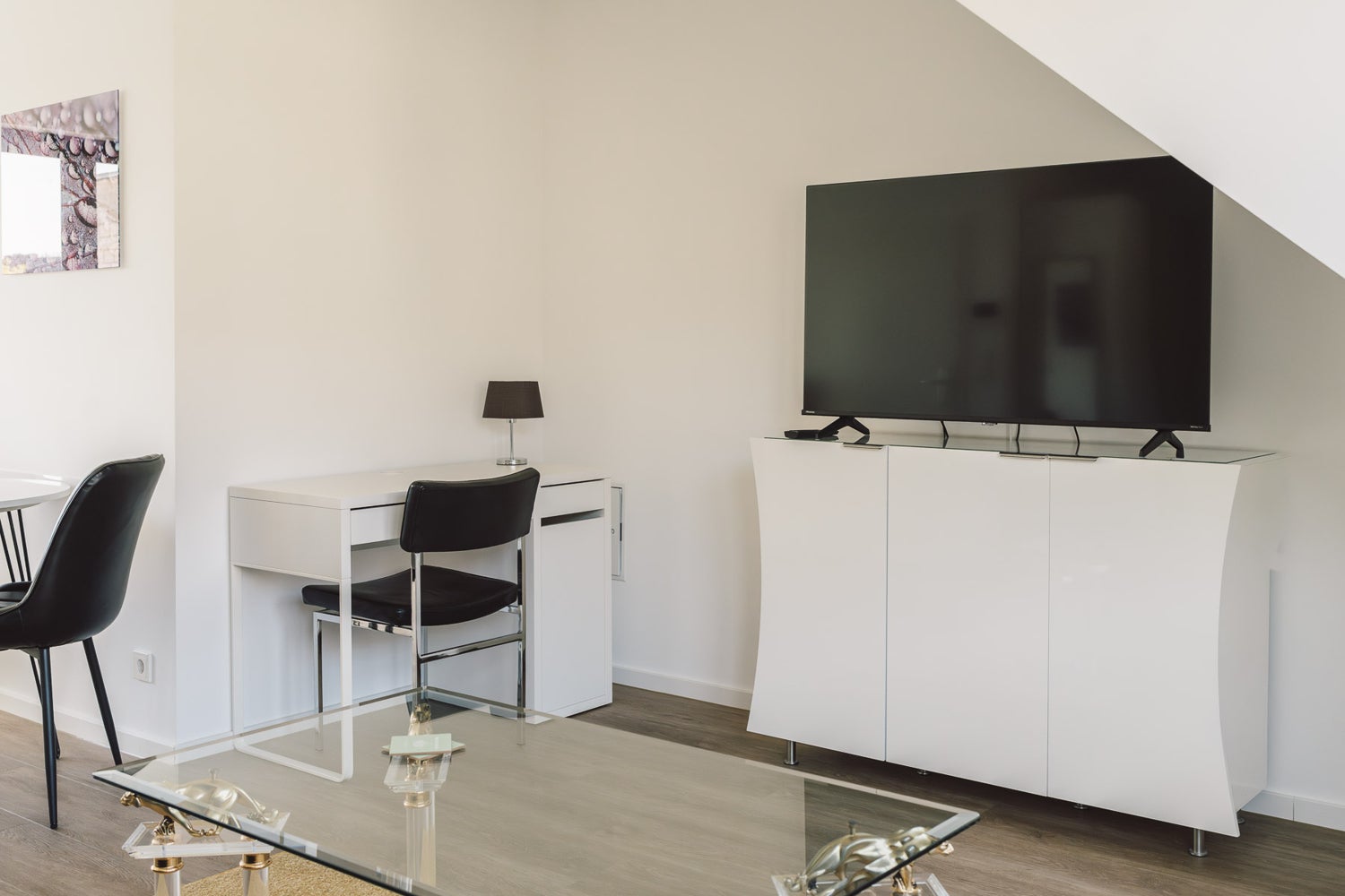 Wohnung Nürnberger Straße in Köln