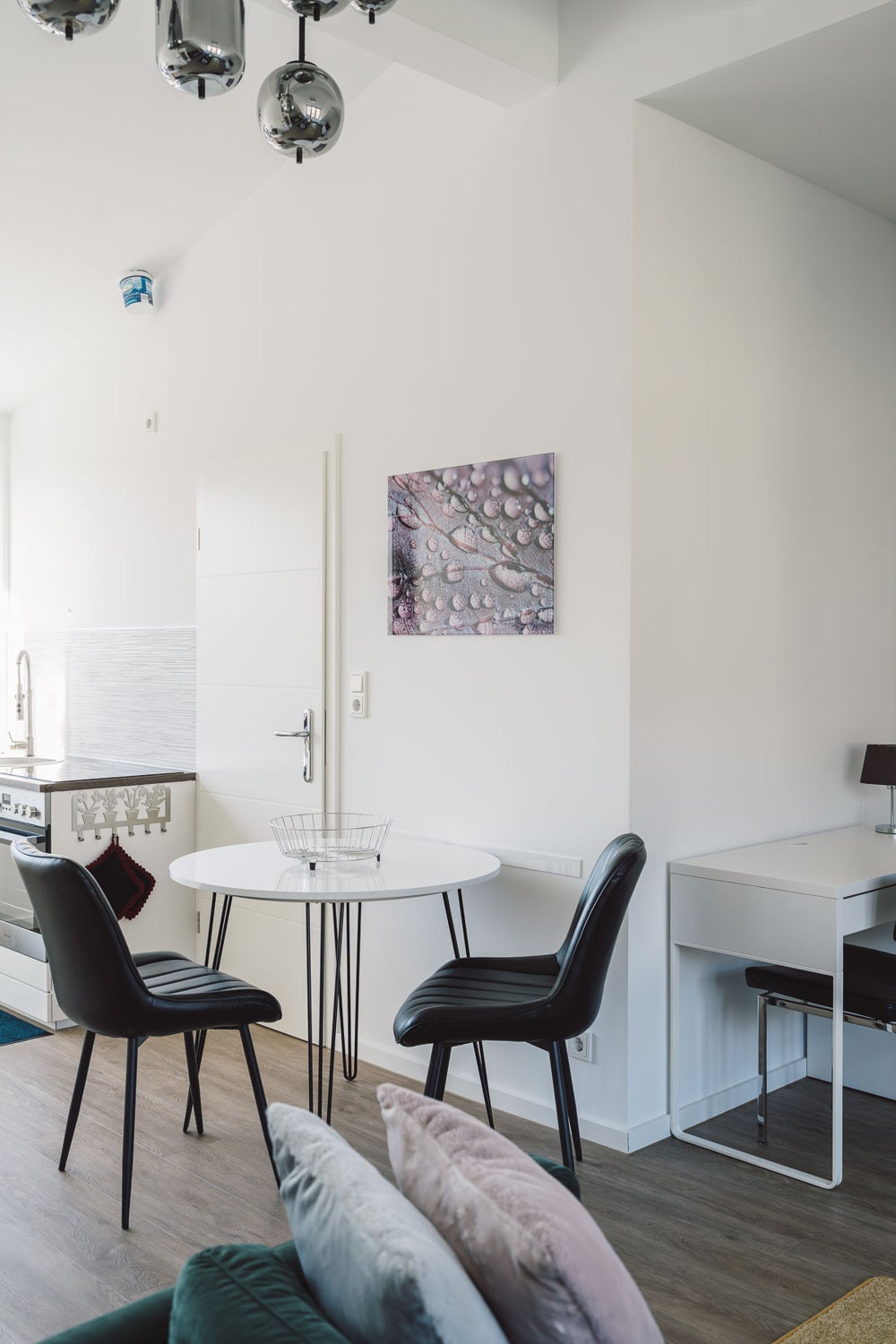 Wohnung Nürnberger Straße in Köln