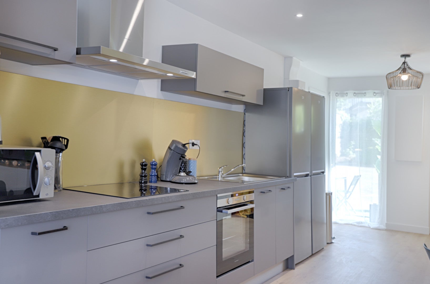 Appartement Rue Félix Ménétrier à Nantes