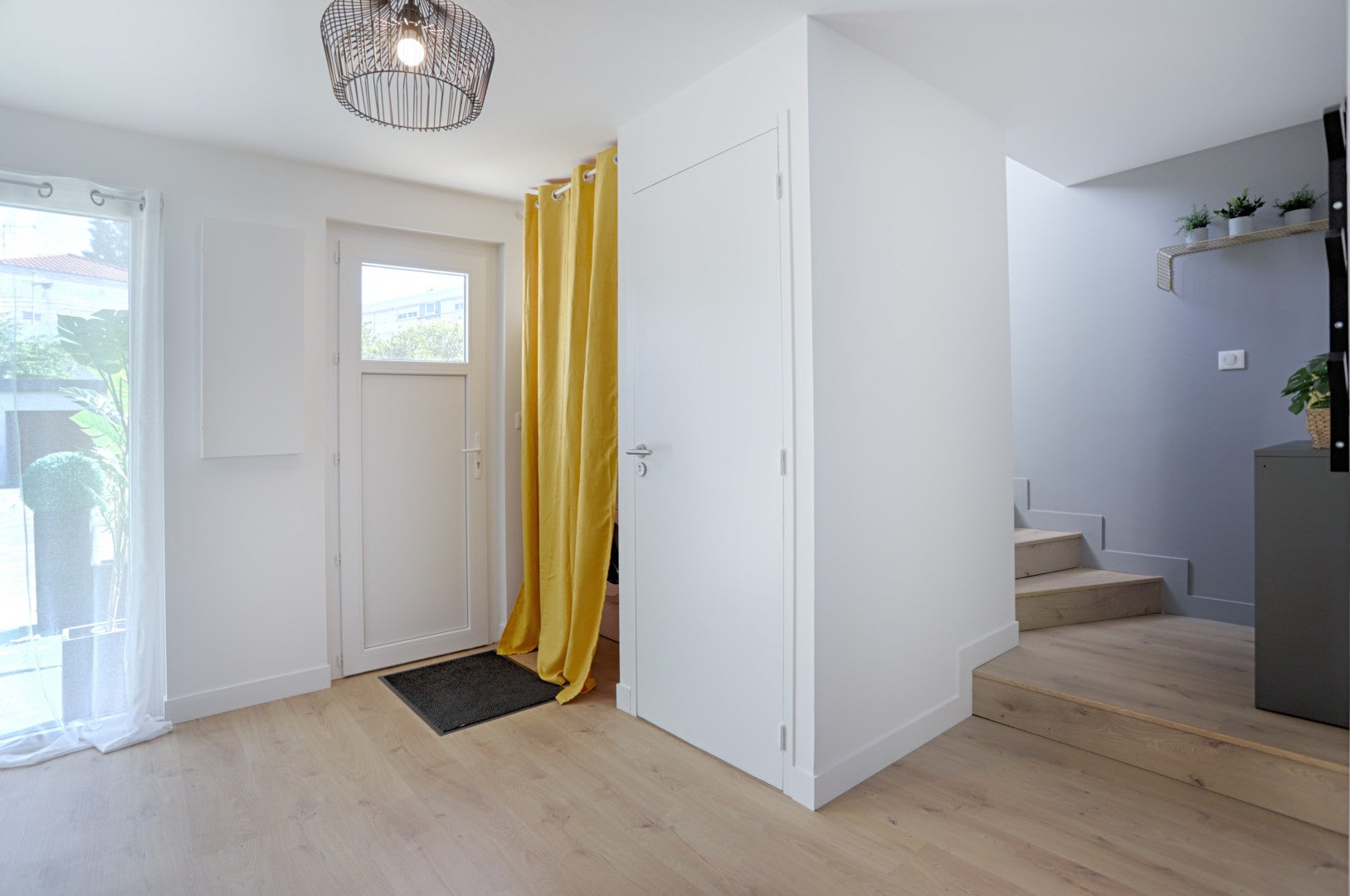 Appartement Rue Félix Ménétrier à Nantes