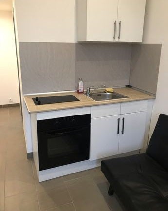 Appartement Rue des Treilles à Libourne