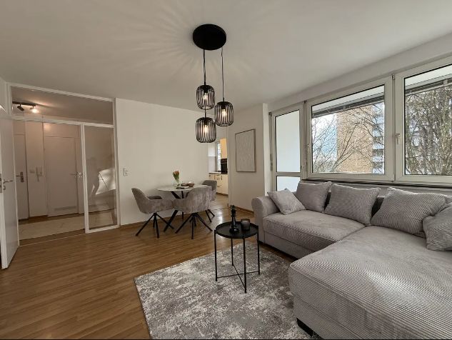 Wohnung Albert-Blank-Straße in Frankfurt am Main