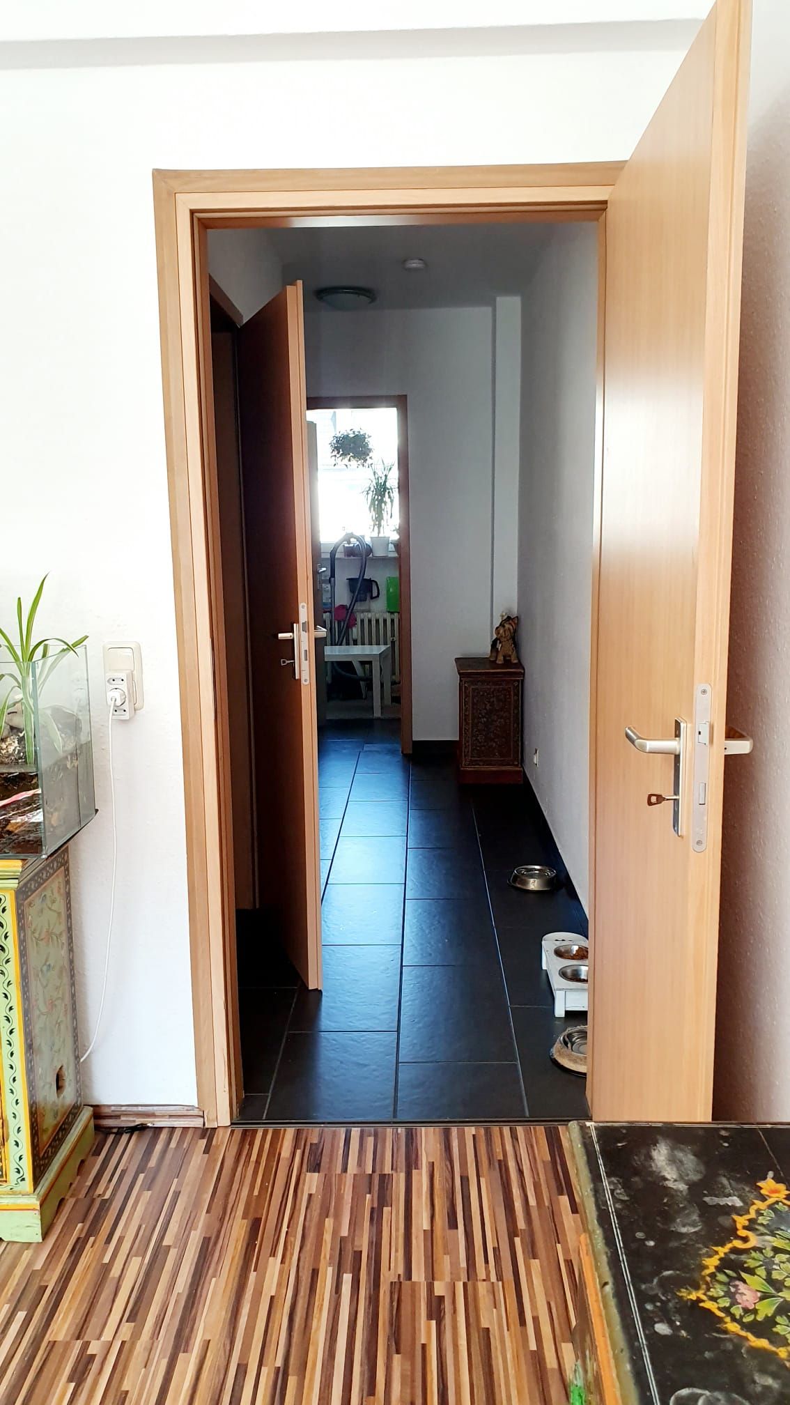 Wohnung Niehler Straße in Köln