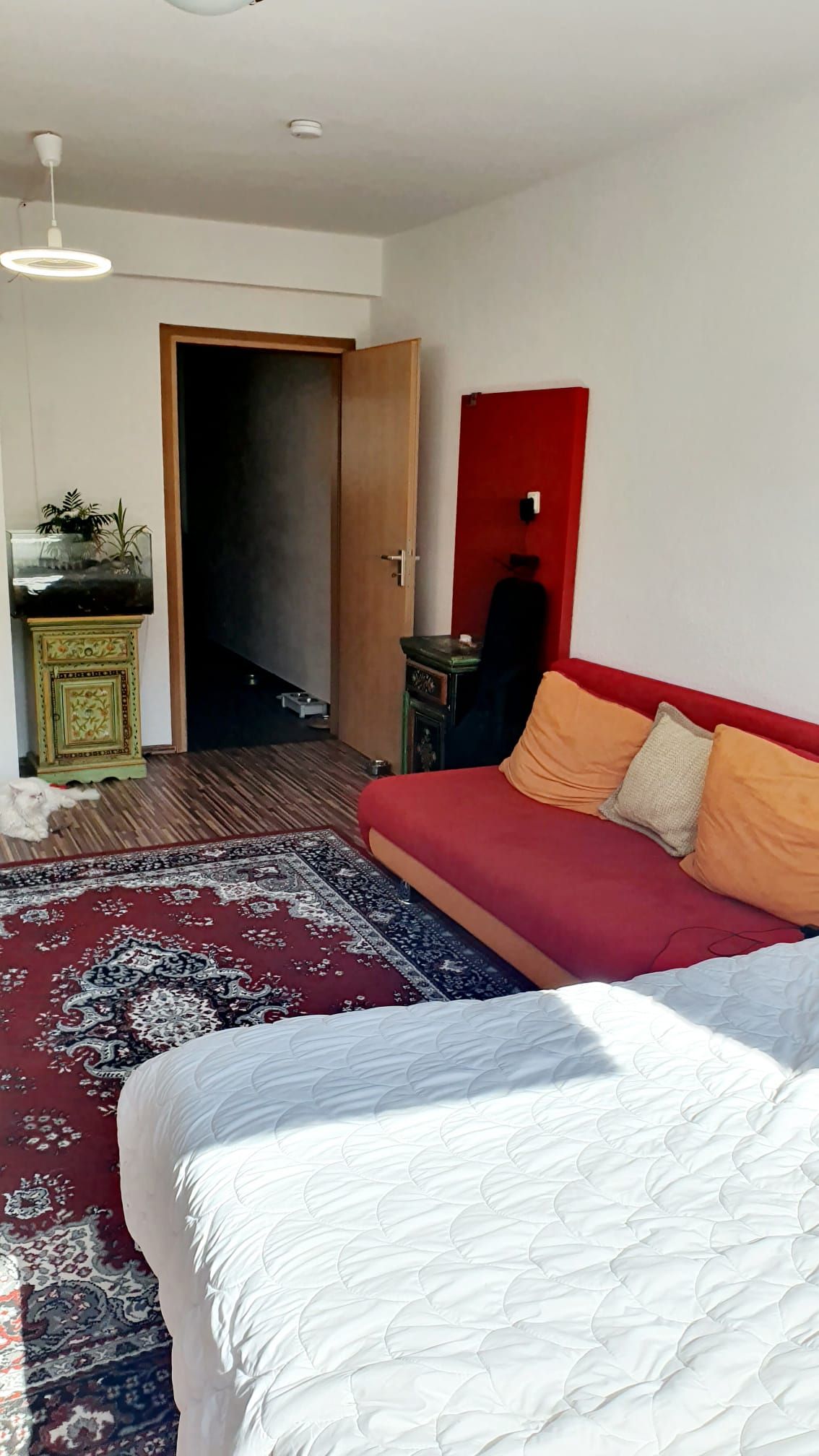 Wohnung Niehler Straße in Köln
