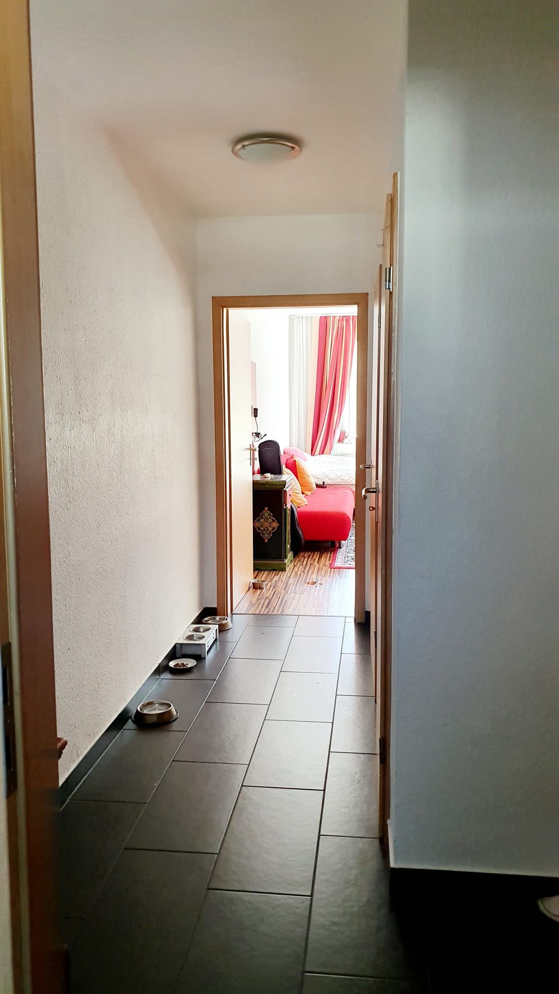 Wohnung Niehler Straße in Köln