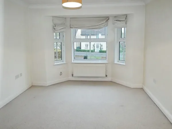 House Wattle Close in Cambridge