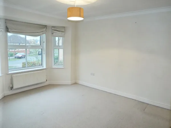 House Wattle Close in Cambridge